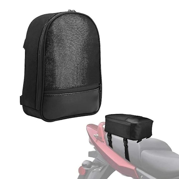 Cykelväska Lugga Bag Bag Bag Lämplig för - Mt07 Mt09 R1200gs