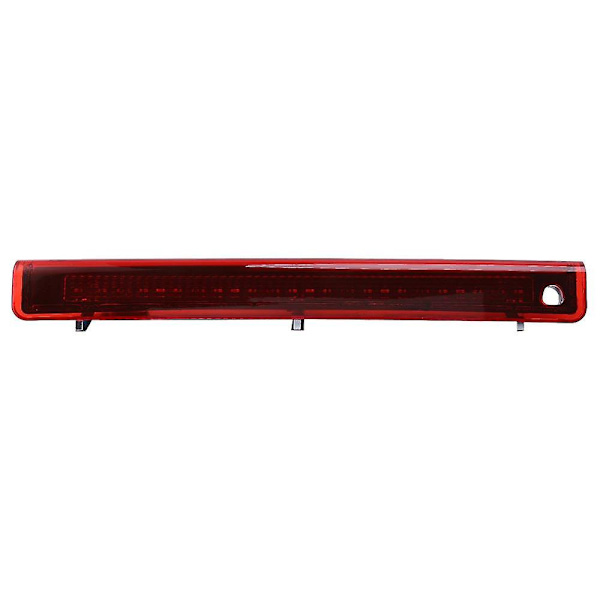 Tredje 3. bremselys, LED-stoplys til Renault Megane Hatchback Mk3 2008-2016 baglygte, Re