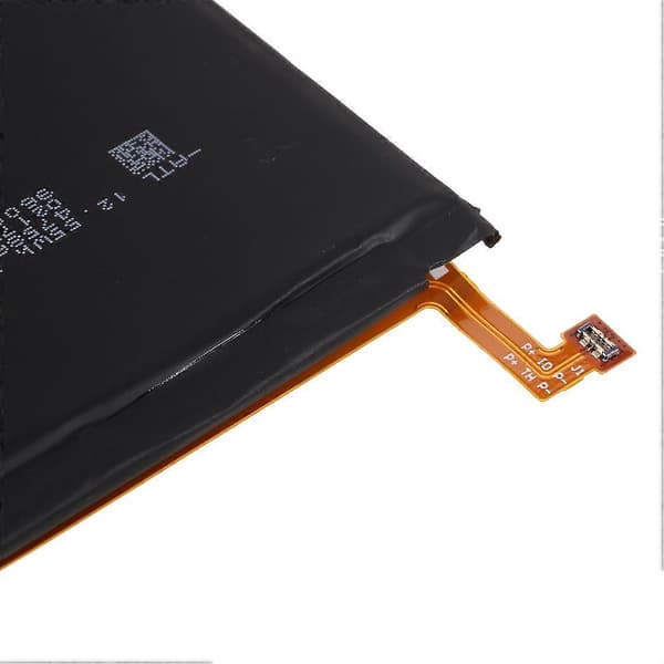 Kvalitets 3.85V 3240mAh Batteri Erstatningsdel (Kode: HE354) for Nokia 9