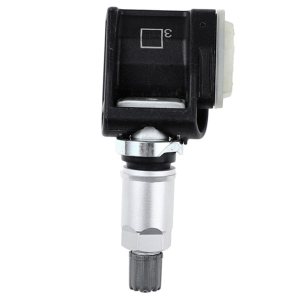 Däcksensor för däcktrycksövervakningssystem 13598786 Lämplig för Camaro Tpms-däcktrycksensor