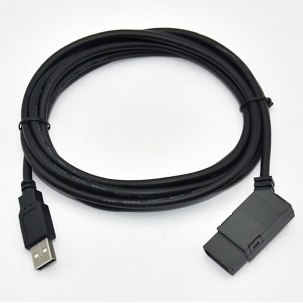 Usb-logo programmering isoleret kabel til logo plc Logo usb-kabel Rs232 kabel 6ed1057-1aa01-0ba0 1md