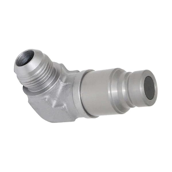 Bil Flad Kobling Hydraulisk Fairface Kobling 7246795 til