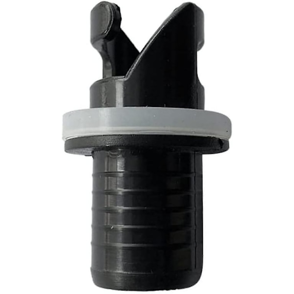 Adapter til luftventil til oppustelige