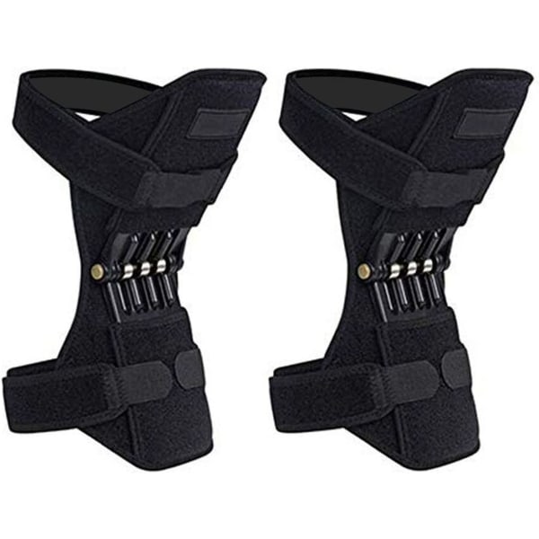 Knee Brace Knee Booster Joint Support Knee Pads Patella Knee