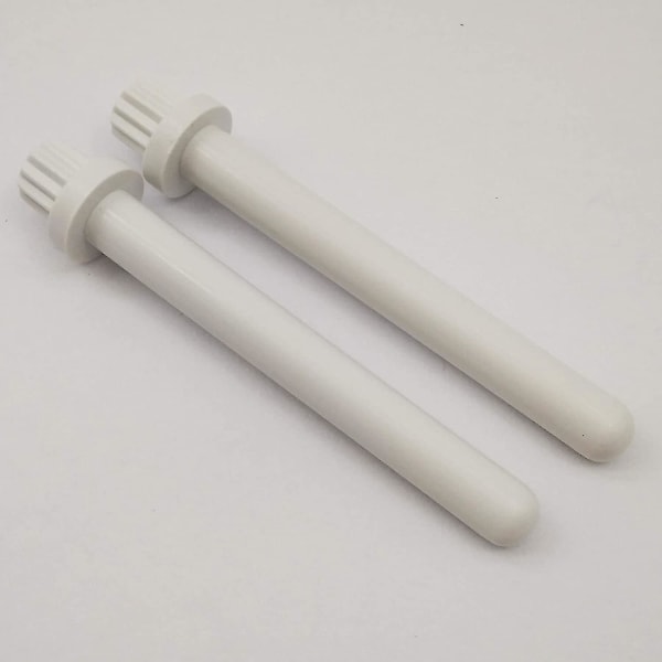 Wabjtam 2-pack Spolepinne R60033210 För Singer 4411 4423 6510 4432 4452 Heavy Duty