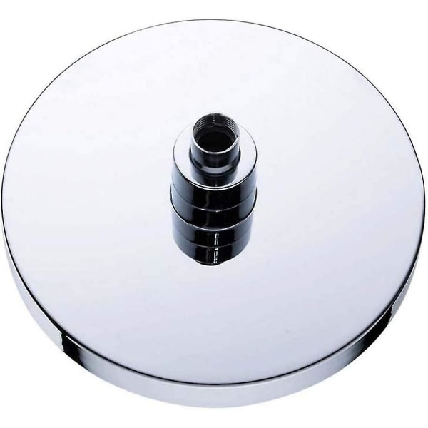 20cm*20cm Toppdusj med tre fargetemperaturinnstillinger A