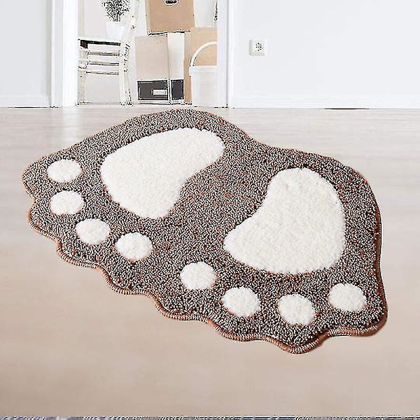 Polyester lattiamatto lattian peittämiseen