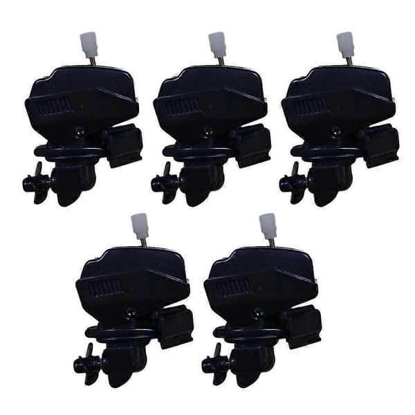 Kafferörare för marinmotor 5pcs 1set