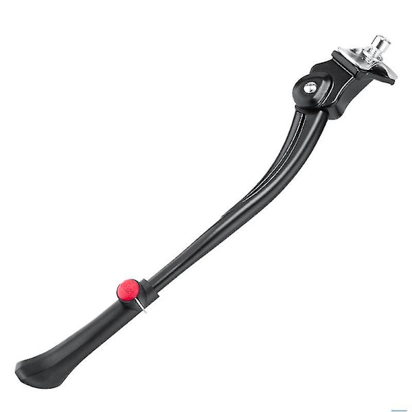 Ycle Kickd Justerbar Cykel Side Folding Cykling Side D Par Ben Rod Mountain