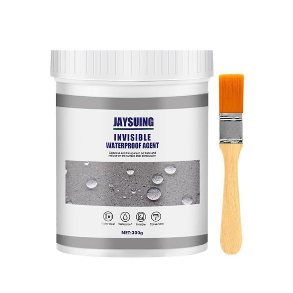 Invisible Waterproof Agent Insulating Sealant Anti-leakage Agent