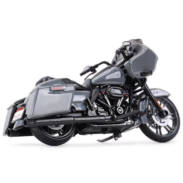 Road Glide Støbte køretøjer, Samleobjekter, Motorcykelmodel