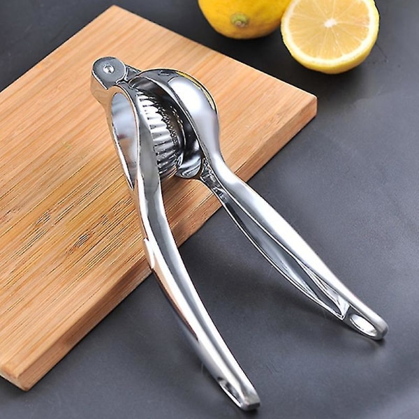 Hual Juicer Hand Oran Squeezer Citron Press Kit Access