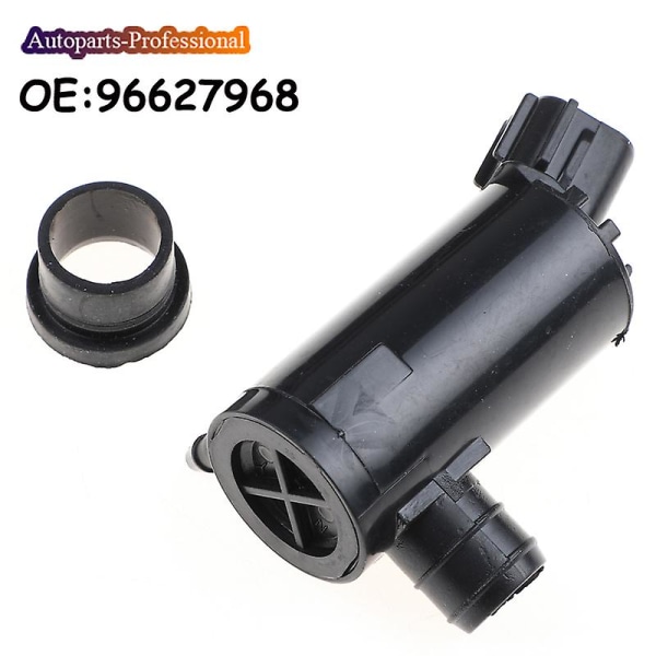 Ny forrude forrude vaskepumpe til Gmc Chevrolet Epica Opel Antara Chevrolet Captiva 96627968 9030175/9039412/96627002