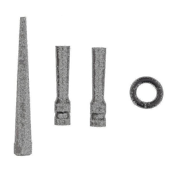 Stenkile til stenspaltning 16 mm 1/3/6-pak