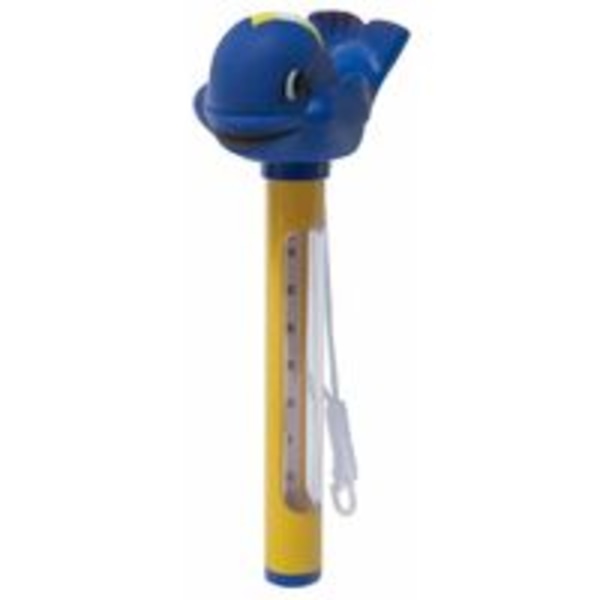 Werkapro Poolval-Termometer