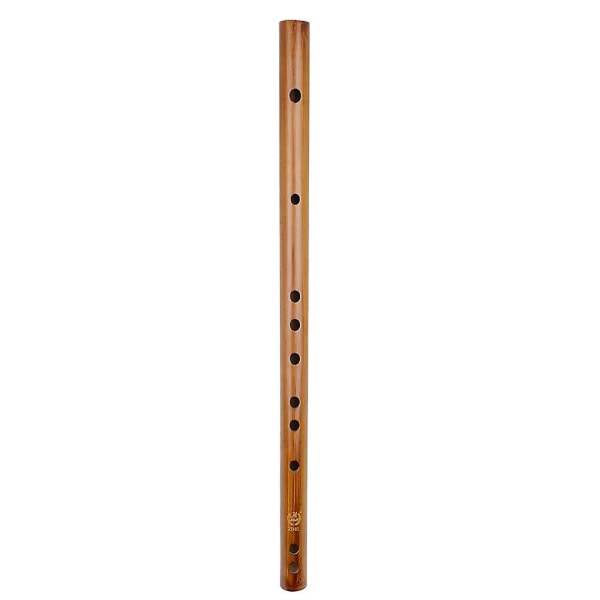 Træ Piccolo Praktisk lille fløjte Traditionel musikalsk ins
