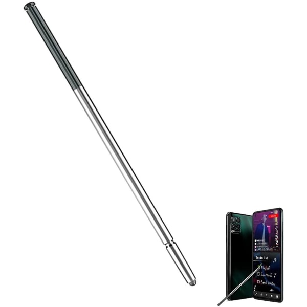 Moto G Stylus 5g Touch Pen | Kapacitiv Resistiv Pen Touch Screen Stylus Pencil til Moto G Stylus5g Xt2131 Mobiltelefon Kapacitiv Pen Intelligent