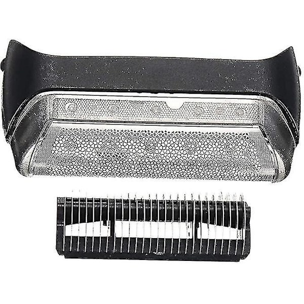 Parranajokoneen teräverkko, parranajokoneen terä, Braun 10b Series 1 190 180 170