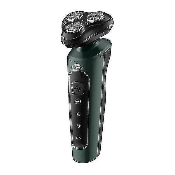 Hmwy-9d Elektrisk Shaver Multifunktionel Shaver