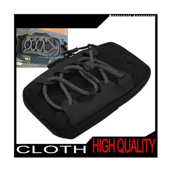 Motorcykel Front Bag Opbevaringspose Til Surron Sur-ron Light Be