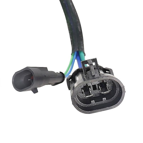 Uusi kallistus-/trimmi rele 12v Omc 2004-2012 E-tec 25/30/40/50/60 Korvaa 586767 0586767