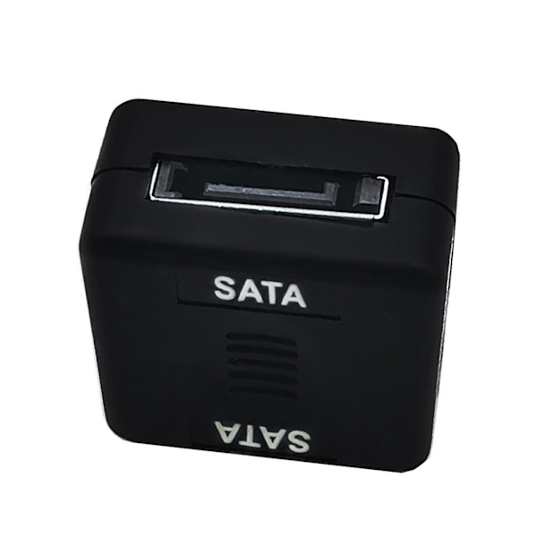 6,0 Gbps Sata 7-bens hunadapter 7p Sata Iii harddisk kabelforbindelse