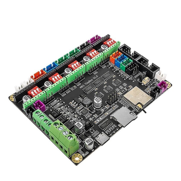 3D-skriver hovedkort Mks Tinybee kontrollkort Esp32 Wifi Mini12864 kontrollkort 3D-skriverdel