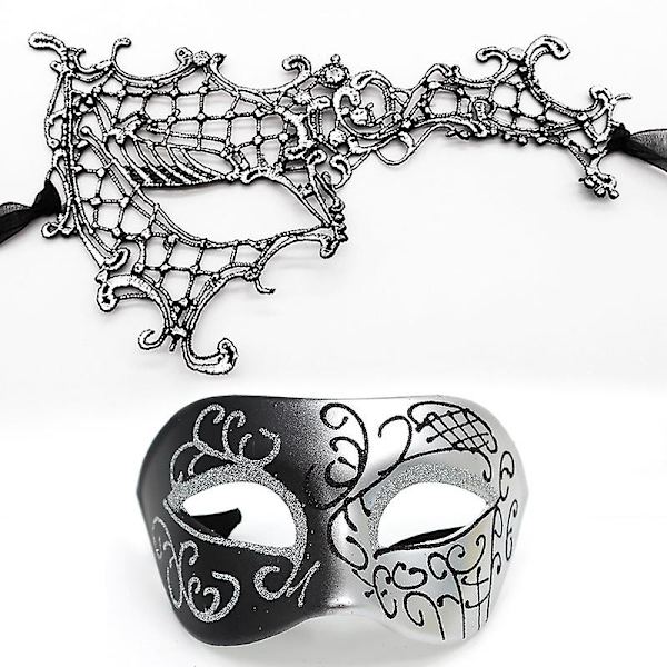 Masquerade-silmälaput
