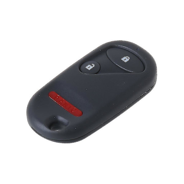 2+1 knappar Keyless Entry Fjärrkontroll för Honda Nhvwb1u521 433mhz för Honda Civic 2001 2002 2003 2004 2005 Nhvwb1u523