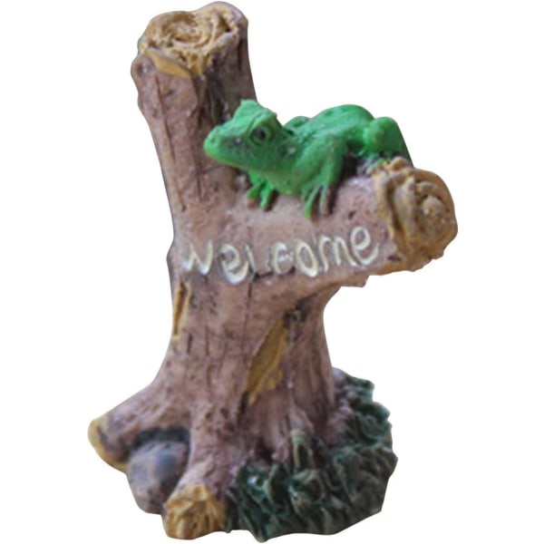 Fairy Garden Decoration Fairy Garden Planter Landscape