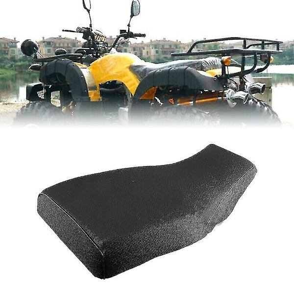 Moottoripyörän ATV-istuimen pehmuste, sienipehmuste nelipyöräiselle maastoajoneuvolle 110-125cc