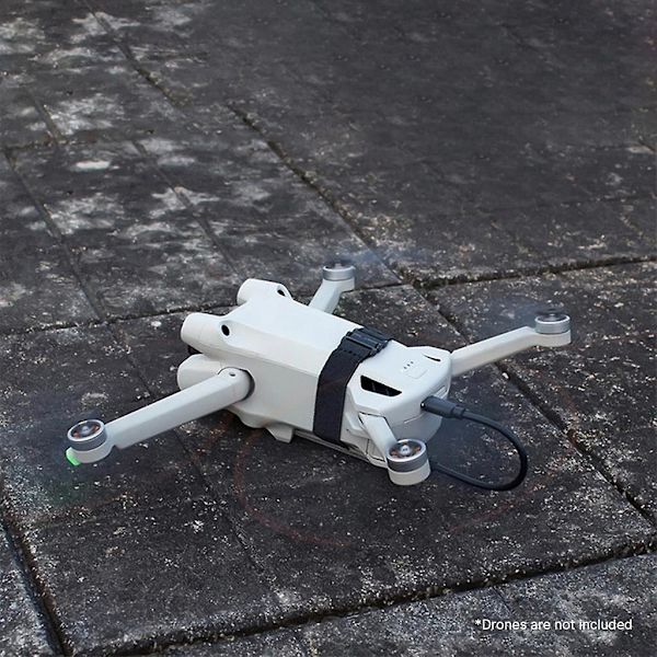 Monteringsett for mobilmodul Dronetilbehør Oppgraderingsdeler for Mini 3 Pro