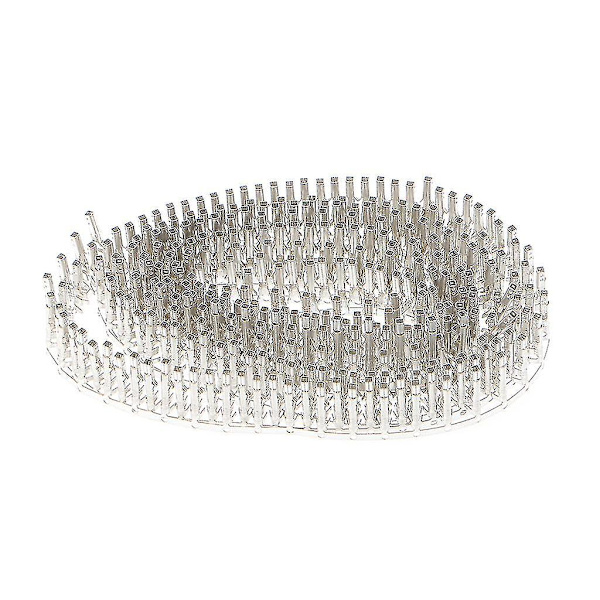 300 stk. 4,2 mm 5557 computer-stikterminaler, hun-nål, lav fod