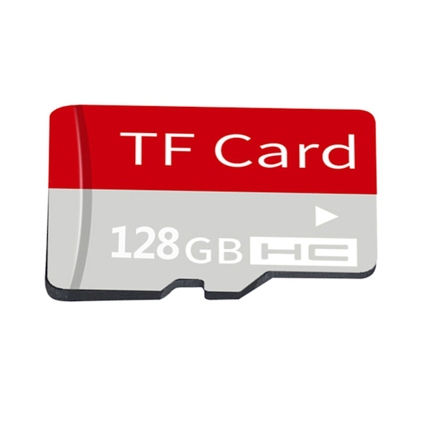 8 Gt/16 Gt/32 Gt/64 Gt/128 Gt TF-muistikortti Suuri kapasiteetti C10 Nopea 20 Mt/s Flash-tallennus kortti Puhelimeen