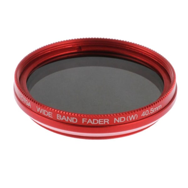 Slim Fader Nd2-400 Säädettävä Muuttuva Neutraalin Tiheyden Suodatin, 72mm
