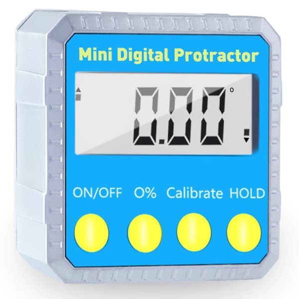Digital Display Incmeter 360 Incmeter Inct Box