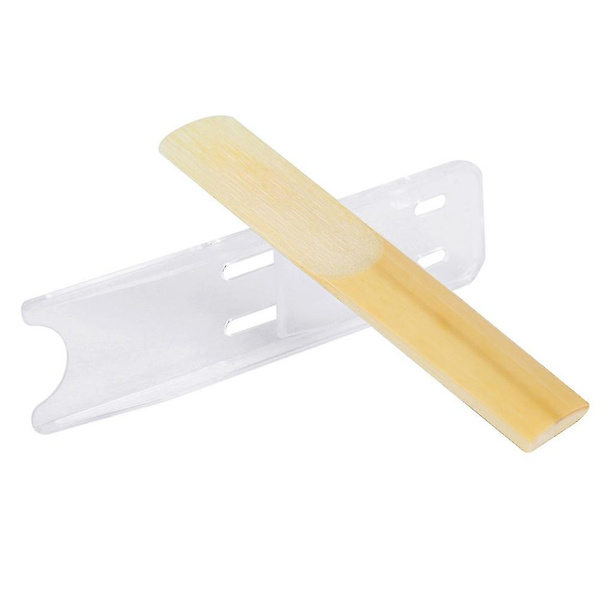 10 stk Saksofon Saksofon Styrke 2.5 Saks Instrument Reed Saksofon, Tenor