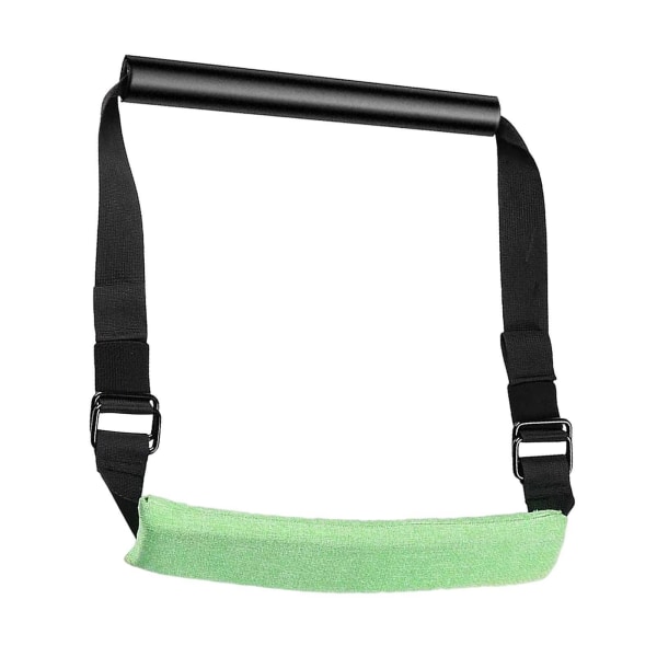 Hamstring For Curl Strap For Curl Ab Leg Exercise Workout Fitness