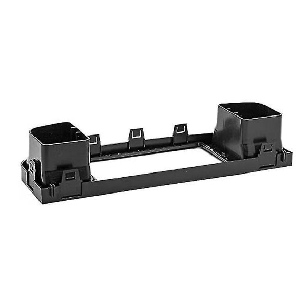 Bilstereo Fascia 178x102 Mm Instrumentpanel Dvd-Ram In Kit För 620 2008+