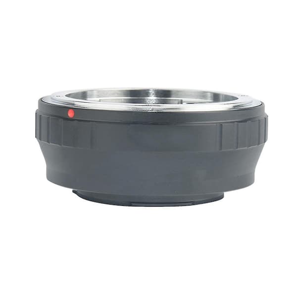 For -fx Objektivadapterring for AR-port Objektiver