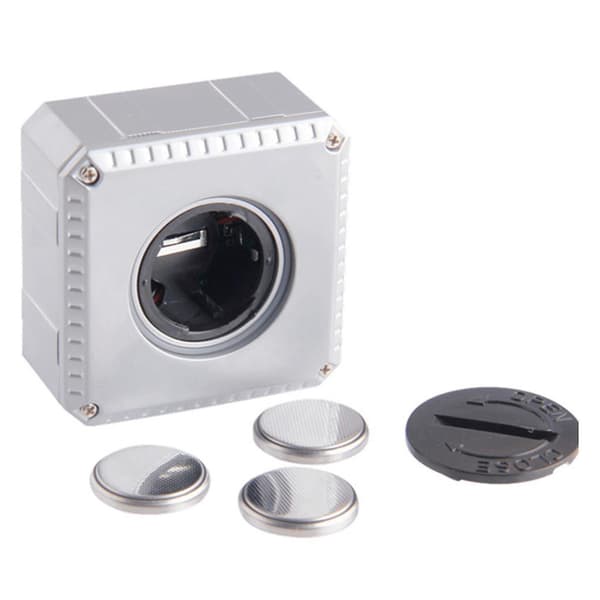 Digital Display Incmeter 360 Incmeter Inct Box