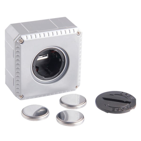 Digitalt display Incmeter 360 Incmeter Inct Box