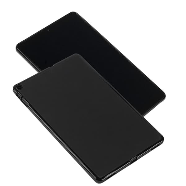 Silikoneetui til ALLDOCUBE IPlay 20 PRO 10,1 tommer Tablet PC Beskyttelse