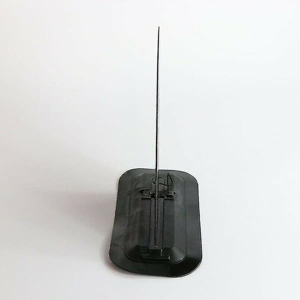 Kjølfinneutskifting Challenger & Explorer Oppblåsbar Kajakk Jolle Reservedel
