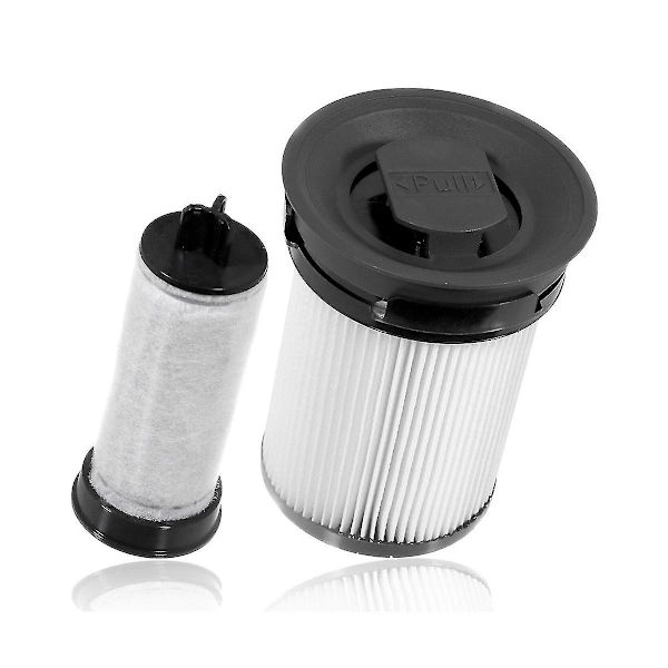 Filter til Triflex Hx1 Fsx 11385020 9178017731 Støvsuger