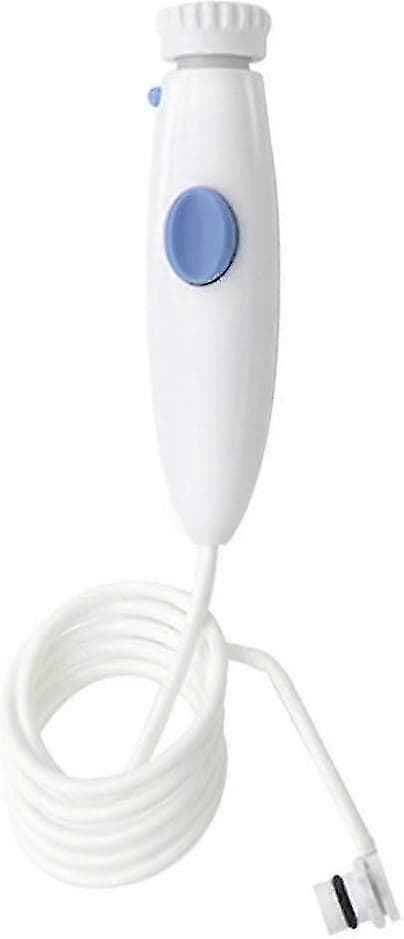 Waterpik Wp-100 Wp-450 Wp-660 og Wp900 Slangehåndtag