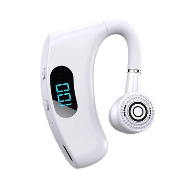 Langattomat Bluetooth 5.2 -kuulokkeet mikrofonilla