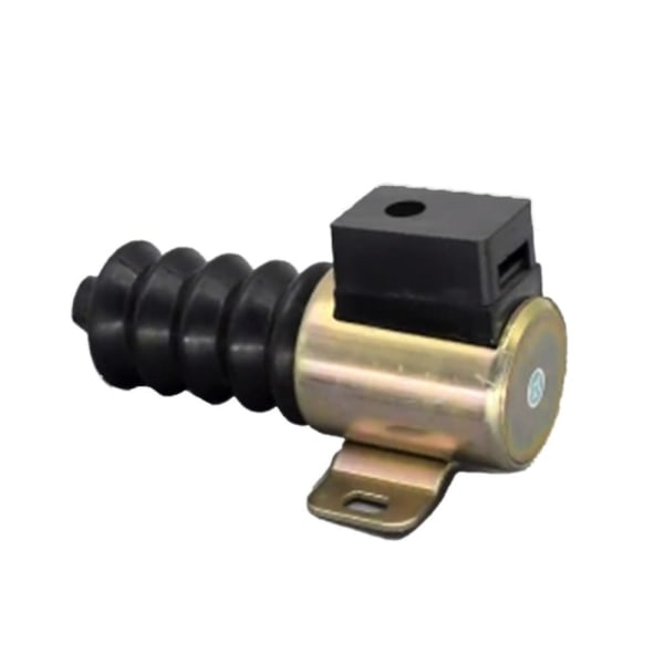 12v Solenoid Base//træk Solenoid til 2307b Rp2307b P610b1v12