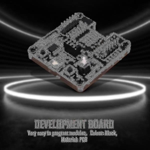 Esp8266 Udviklingskort Brænde Bræt System Modul Til Esp-12f Esp-07s Esp-12s Esp-32 Esp-18t