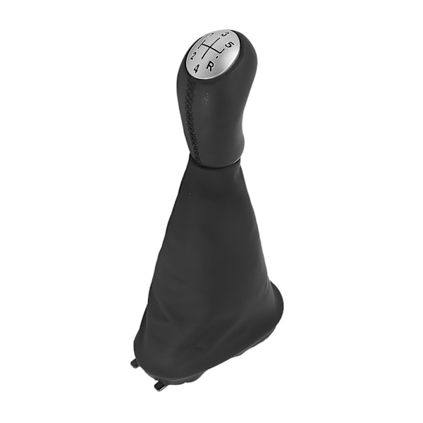 Auton 5-vaihteinen vaihteenvalitsimen nuppi suojuksella Renault Clio 2 Ii Clio 3